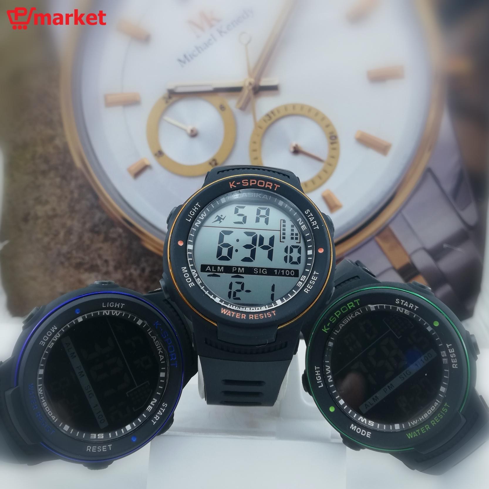 Reloj lasika 2024 k sport precio