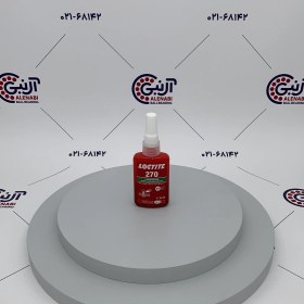 تصویر چسب رزوه لوکتایت اصلی 270 LOCTITE