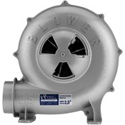 تصویر دم برقی 2.5 اینچ ویوارکس مدل VR2625 AB 