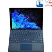 تصویر تبلت مایکروسافت (استوک) Surface Pro 6 | 8GB RAM | 256GB | I7 Microsoft Surface Pro 6 (Stock)