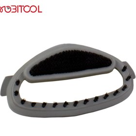 تصویر اتو بخار پرودو مدل PD-LSPRGS ظرفیت ۰.۳۶ لیتر 