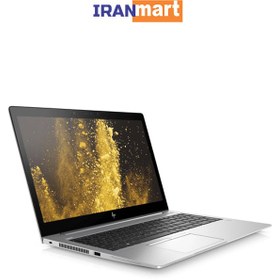 تصویر لپ تاپ اچ پی استوک Hp Elitebook 840 G7 I5-10310U 8GB 256GB SSD INTEL UHD 