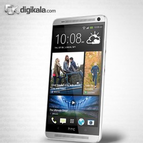 تصویر گوشی اچ تی سی One Max | حافظه 16 رم 2 گیگابایت ا HTC One Max 16/2 GB HTC One Max 16/2 GB