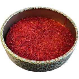 تصویر زعفران شکسته رستورانی 1 مثقال ( کیفیت بالا ) Broken saffron (soft)