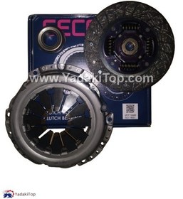 تصویر دیسک و صفحه 200 میل سکو کوییک 