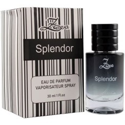 تصویر عطر ادکلن - ادوپرفیوم مردانه زوا مدل اسپلندور حجم 30 میل Splendor