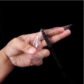 تصویر برچسب محافظ پشت Honor X9d Back protector Honor X9d