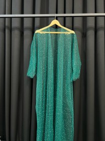 تصویر ثوب (عبا) نگین بارشی 