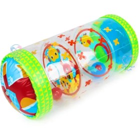 تصویر توپ غلطکی بادی 63038 