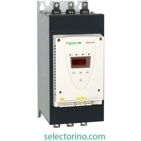 تصویر سافت استارتر 75 کیلووات اشنایدر الکتریک ATS 22 C14 Q schneider electric 