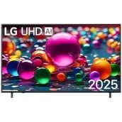تصویر تلویزیون ال جی مدل 65UA8500 سایز ۶۵ اینچ LED Ultra HD 4K 