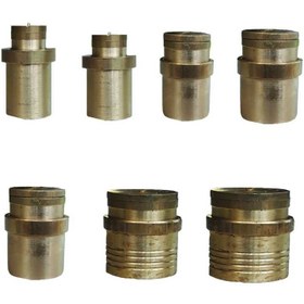 تصویر قالب دکمه 