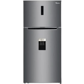 تصویر یخچال و فریزر جی پلاس 28 فوت مدل GRF-P5320W GPlus GRF-P5320W 28 cubic feet Refrigerator