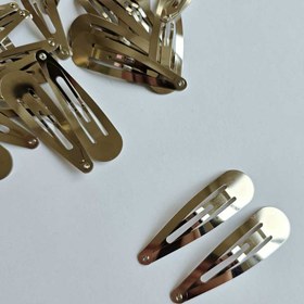 تصویر گیره تق تقی ماهی 