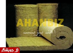 تصویر پشم شیشه 