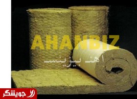 تصویر پشم شیشه 