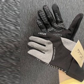 تصویر دستکش مردانه comfortable 