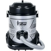 تصویر جاروبرقی آی فادر مدل 3200 ifather 3200 vaccum cleaner