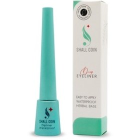 تصویر خط چشم DIP LINER شال کوین 