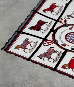 تصویر رانر هرمس ch 