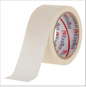 تصویر چسب کاغذی 5 سانت 30 یاردی 