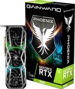 تصویر Gainward Geforce RTX 3080 NON LHR-ارسال 20 روز کاری - ارسال 20 روز کاری 