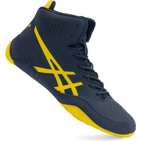 تصویر کفش کشتی دنگیبل مدل Dan Gable 