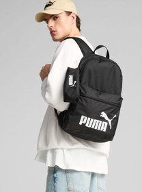 تصویر کوله پشتی پوما puma 