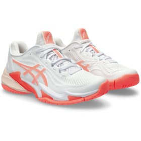 تصویر کفش تنیس اورجینال برند Asics کد 812007287 