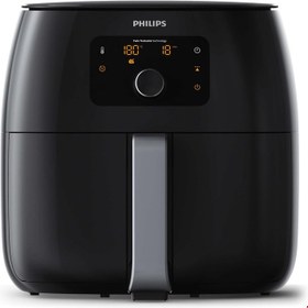تصویر سرخ کن فیلیپس مدل PHILIPS HD9641 