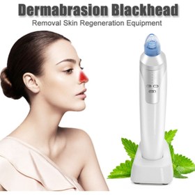 تصویر دستگاه پاکسازی صورت اورجینال برند Comedo suction tool کد 33069218 