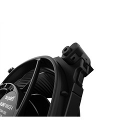 تصویر فن کیس be quiet! Silent Wings 4 120mm PWM 