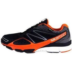 تصویر کفش مخصوص دویدن مردانه سالومون مدل X-Scream 3D GTX ا Salomon X-Scream 3D GTX For Men Running Shoes Salomon X-Scream 3D GTX For Men Running Shoes