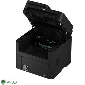 تصویر پرینتر چند کاره لیزری کانن مدل Canon i-SENSYS MF264dw 