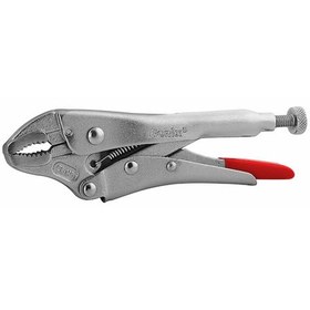 تصویر انبر قفلی رونیکس مدل RH-1407 سایز 7 اینچ Ronix RH-1407 Locking Pliers 7 Inch