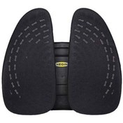 تصویر پشتی طبی نگین 