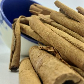 تصویر دارچین سیگاری 