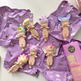 تصویر سانی آنجل dreaming series 