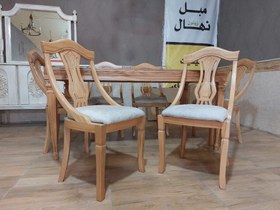 تصویر سرویس ناهارخوری کد 3005 