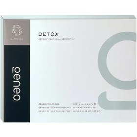 تصویر کیت پلاژن جدید سم‌زدا Detox 