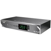 تصویر گیرنده دیجیتال پروویژن مدل 247Pro20+ با قابلیت HDR 