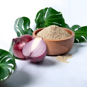 تصویر پودر پیاز 