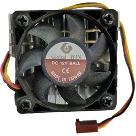 تصویر فن ۵*۵ هیت سینک دار 