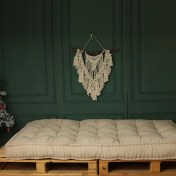 تصویر تشک مایا 