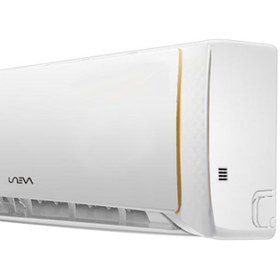 تصویر کولر گازی یونیوا مدل تیتانیوم UN-MS12 ظرفیت 12000 Uneva 12000 UN-MS12 Titanium Air conditioner