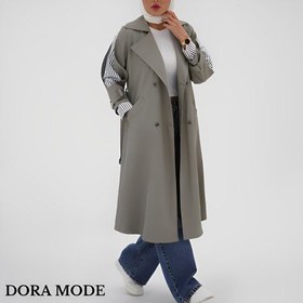 تصویر بارانی sarvenaz 