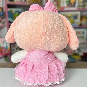 تصویر عروسک ملودی ۱۱۵_۱۱۴ 