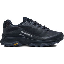 تصویر کفش کوهنوردی اورجینال برند Merrell مدل Moab Speed Gtx کد 354870829 