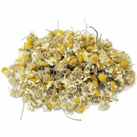 تصویر بابونه گل درجه یک (۱۰۰گرم) 