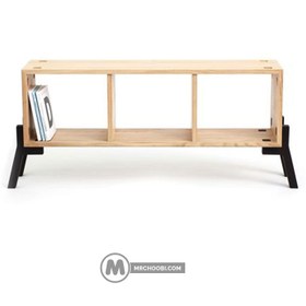 تصویر رخت آویز افسون RAA45 